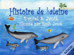 Capa do artigo Histoire De Baleine