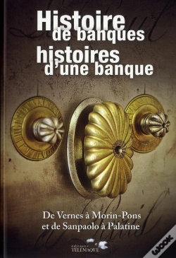 Capa do artigo Histoire De Banques