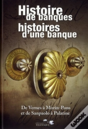 Capa do artigo Histoire De Banques