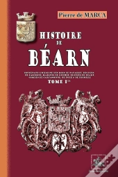 Histoire De Béarn Tome 1