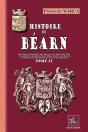 Histoire De Béarn Tome 2 - Preview