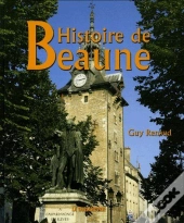 Histoire De Beaune
