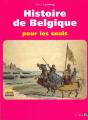 Histoire De Belgique Pour Les Snuls - Preview