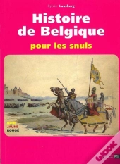 Histoire De Belgique Pour Les Snuls