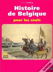 Capa do artigo Histoire De Belgique Pour Les Snuls