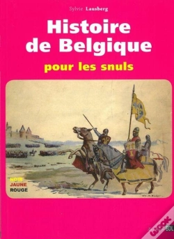 Capa do artigo Histoire De Belgique Pour Les Snuls
