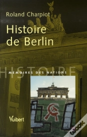 Capa do artigo Histoire De Berlin