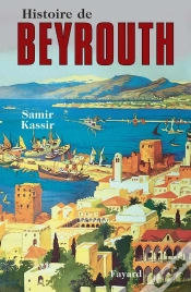 Capa do artigo Histoire De Beyrouth