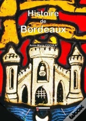 Capa do artigo Histoire De Bordeaux