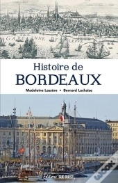 Histoire De Bordeaux