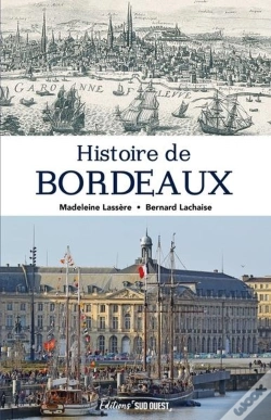 Capa do artigo Histoire De Bordeaux
