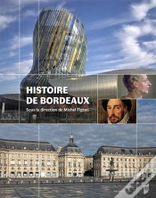 Capa do artigo Histoire De Bordeaux