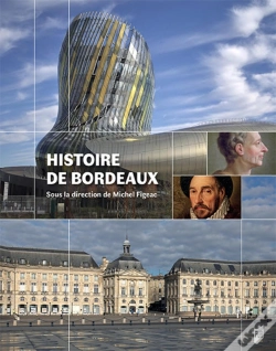 Capa do artigo Histoire De Bordeaux