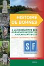 Histoire De Bornes ; À La Découvertes Des Bornes-Frontière Du Jura Neuchâtelois - Preview