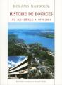 Histoire De Bourges Au Xx Siècle (1970-2001) - Preview