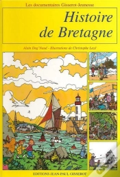 Capa do artigo Histoire De Bretagne