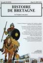 Histoire De Bretagne ; Coffret T.1 À T.10 - Preview