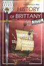Histoire De Bretagne ; Le Point De Vue Breton - Preview