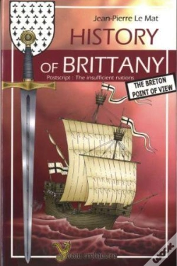 Capa do artigo Histoire De Bretagne ; Le Point De Vue Breton