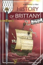 Capa do artigo Histoire De Bretagne ; Le Point De Vue Breton