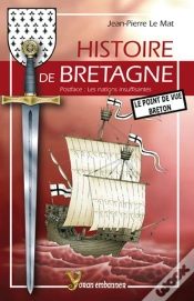 Capa do artigo Histoire De Bretagne, Le Point De Vue Breton