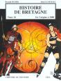 Histoire De Bretagne T.10 ; De L'Origine À 2000 - Preview