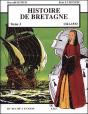 Histoire De Bretagne T.3 ; 1341-1532, Du Duché À L'Union - Preview