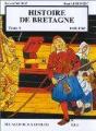 Histoire De Bretagne T.4 ; 1532-1763, De L'Âge D'Or Aux Révoltes - Preview