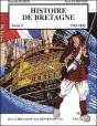 Histoire De Bretagne T.5 ; 1763-1815, De La Bretagne Aux Départements - Preview