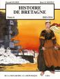 Histoire De Bretagne T.6 ; 1815-1914, De La Monarchie À La République - Preview