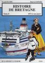 Histoire De Bretagne T.8 ; 1972 À Nos Jours, De La Région À L'Europe - Preview