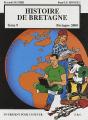 Histoire De Bretagne T.9 ; Bretagne 2000 - Preview