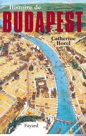 Capa do artigo Histoire De Budapest