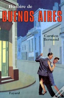 Capa do artigo Histoire De Buenos Aires