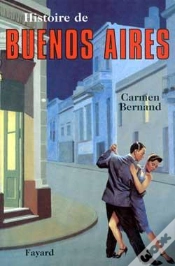 Capa do artigo Histoire De Buenos Aires