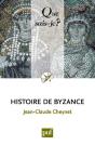 Histoire De Byzance (3e Édition) - Preview