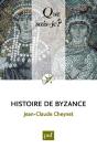Histoire De Byzance (4e Édition) - Preview