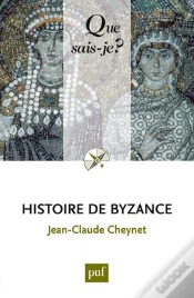 Capa do artigo Histoire De Byzance (4e Édition)