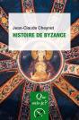 Histoire De Byzance (6e Édition) - Preview