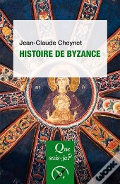 Histoire De Byzance