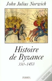 Histoire De Byzance