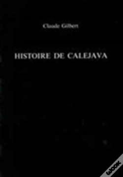 Capa do artigo Histoire De Calejava