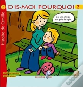Histoire De Camille ; J'Ai Une Allergie Aux Poils De Lapin 