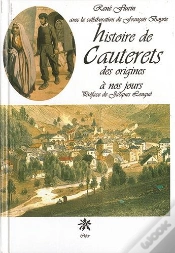 Capa do artigo Histoire De Cauterets Des Origines À Nos Jours