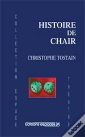 Capa do artigo Histoire De Chair