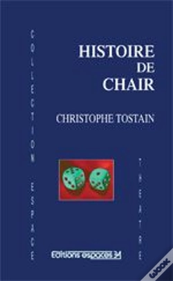 Capa do artigo Histoire De Chair