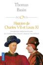 Histoire De Charles Vii Et De Louis Xi - Preview