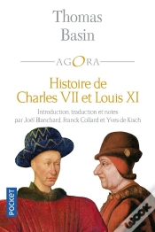 Capa do artigo Histoire De Charles Vii Et De Louis Xi
