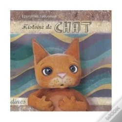 Capa do artigo Histoire De Chat