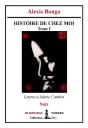 Histoire De Chez Moi - Preview